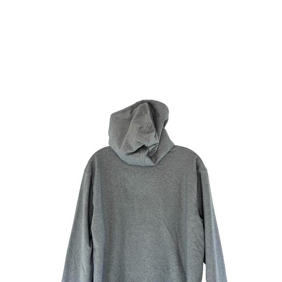 Patagonia women’s Regular Fit Uprisal Buffalo Bison Hoodie Pullover Size Large - Picture 6 of 10